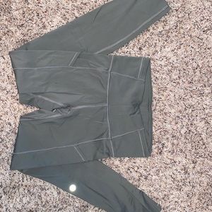 Lululemon Size 2 Leggings